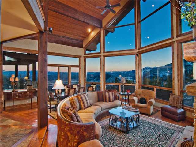 Park City Real Estate Listing: 9991220